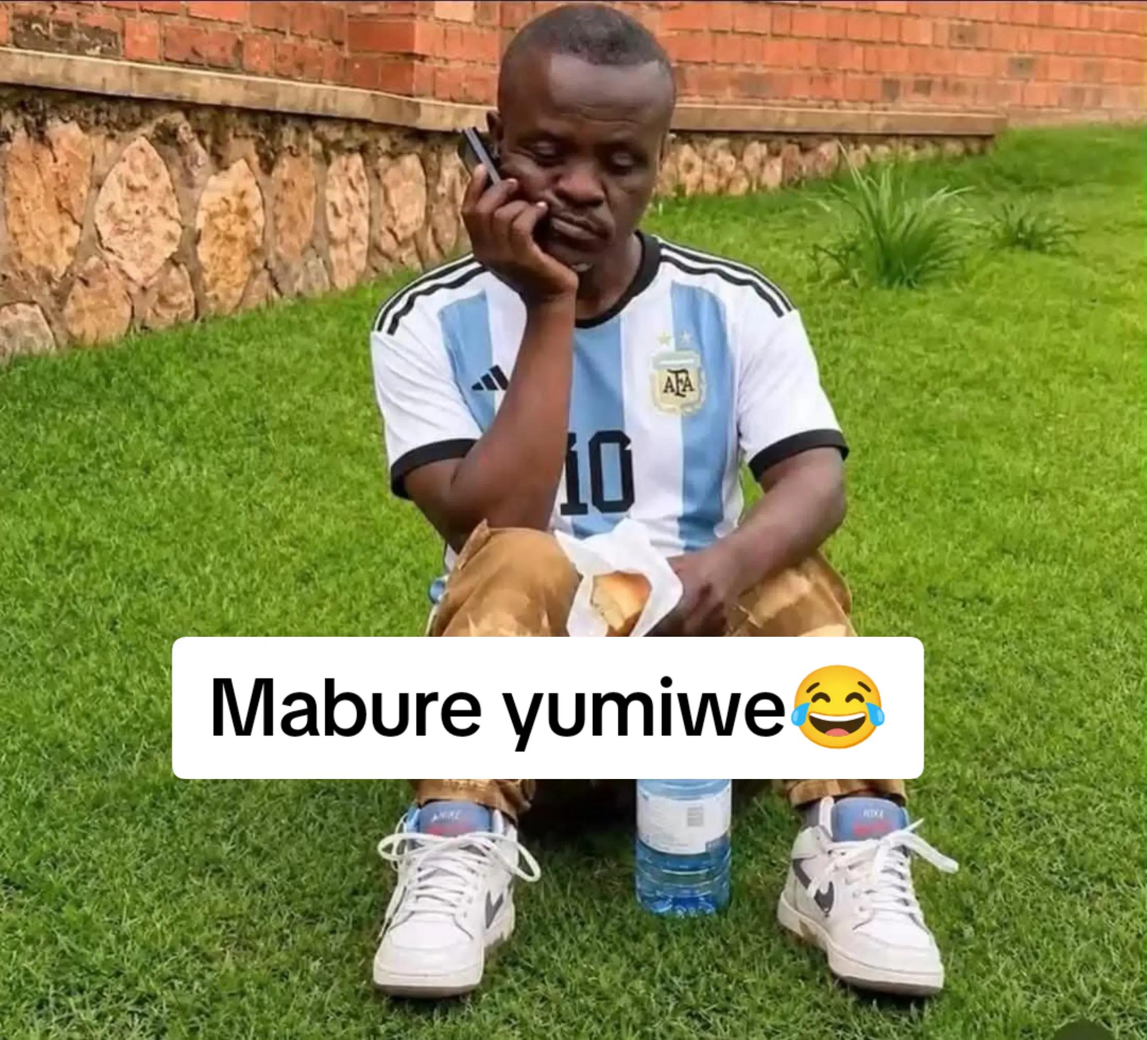 @NEVER GIVE UP AFRICA🇷🇼🇺🇸🫶
