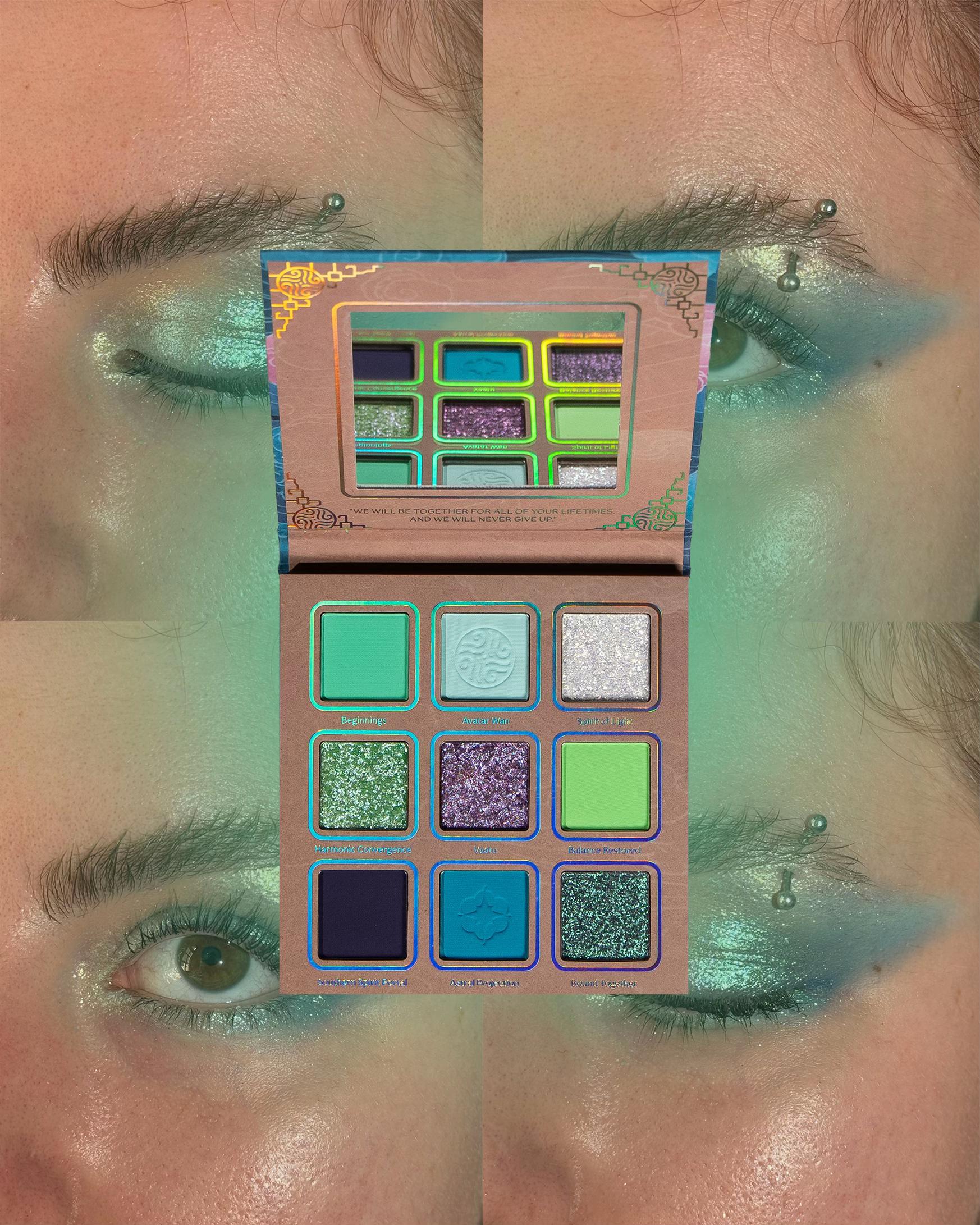 @Lethal Cosmetics