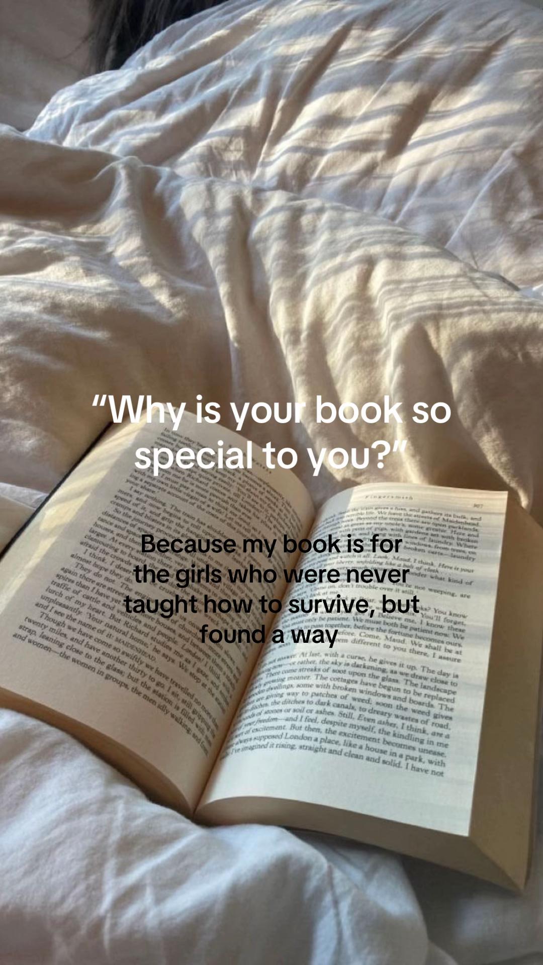 @Flora Westwood | Author ✍🏻📚