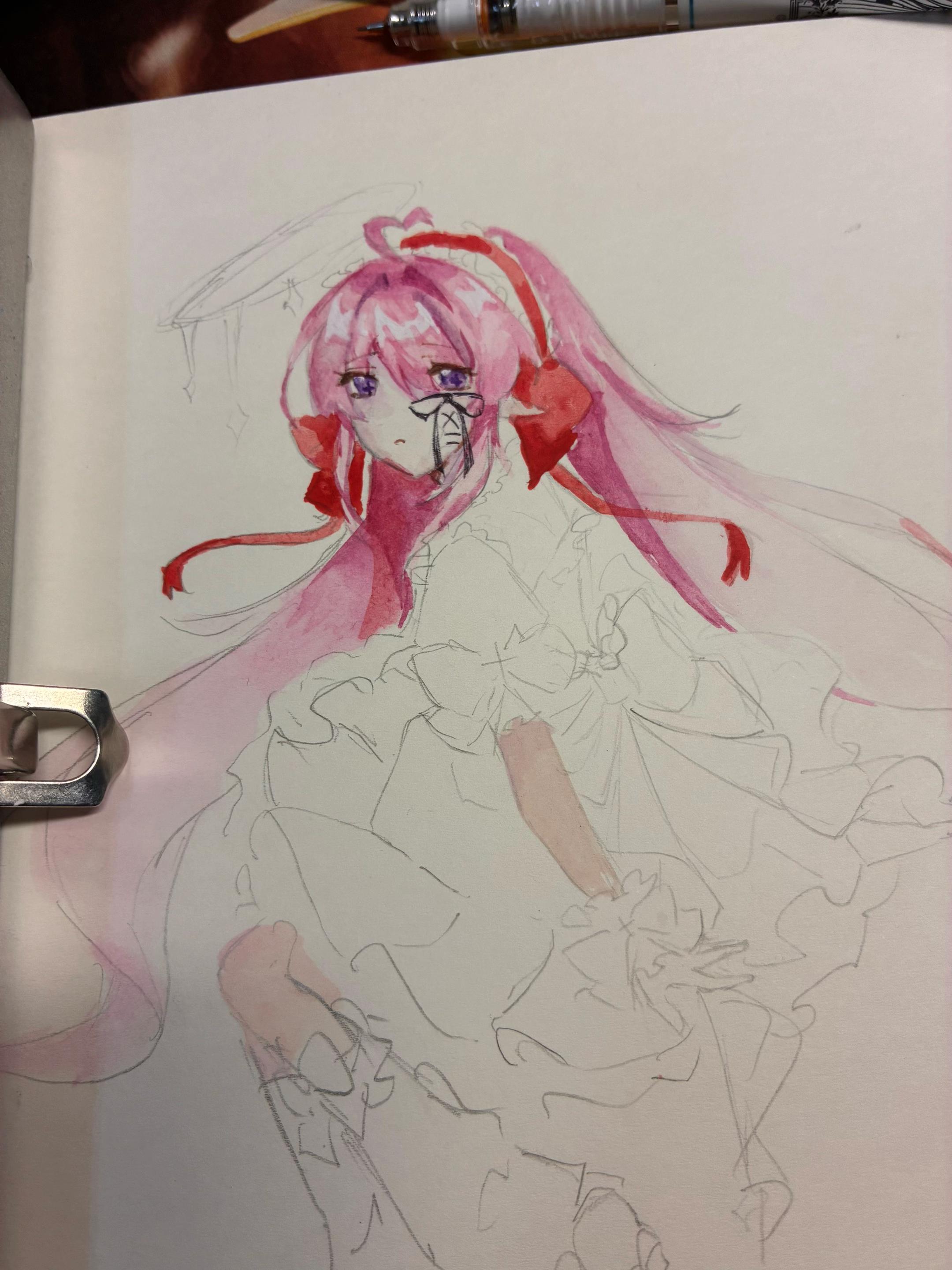 @如追✧(接稿版)