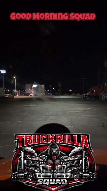 @BigTruckrilla🚚🦍 B.T.S