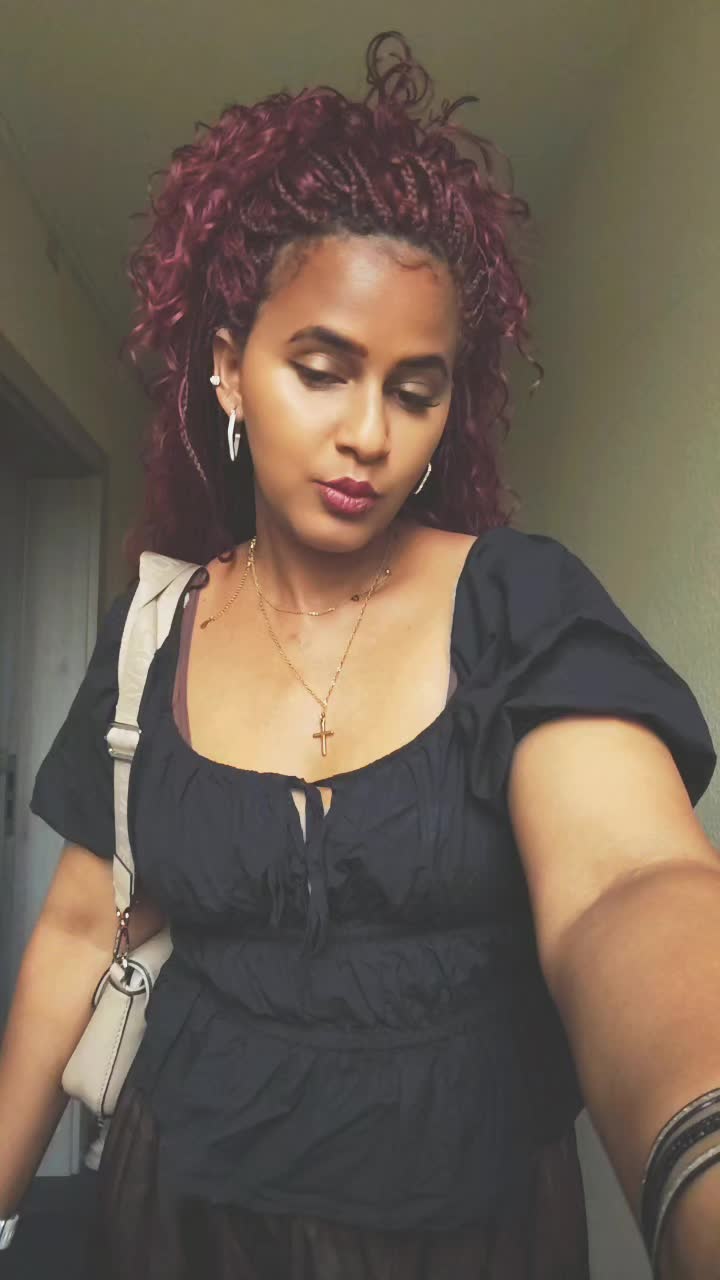 @Eritrea Queen 🇪🇷😇