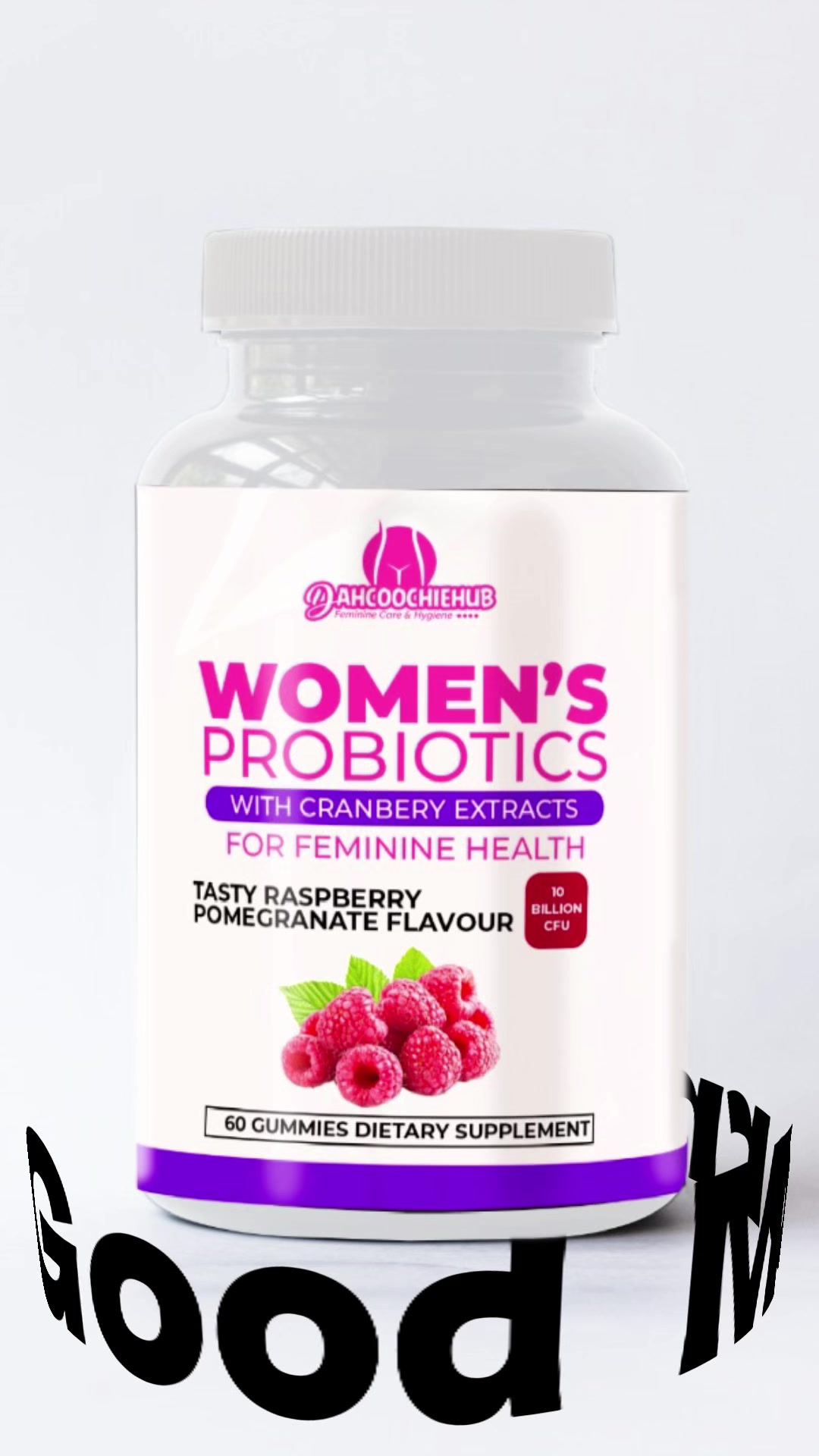 @Feminine Care & Wellness | DCH