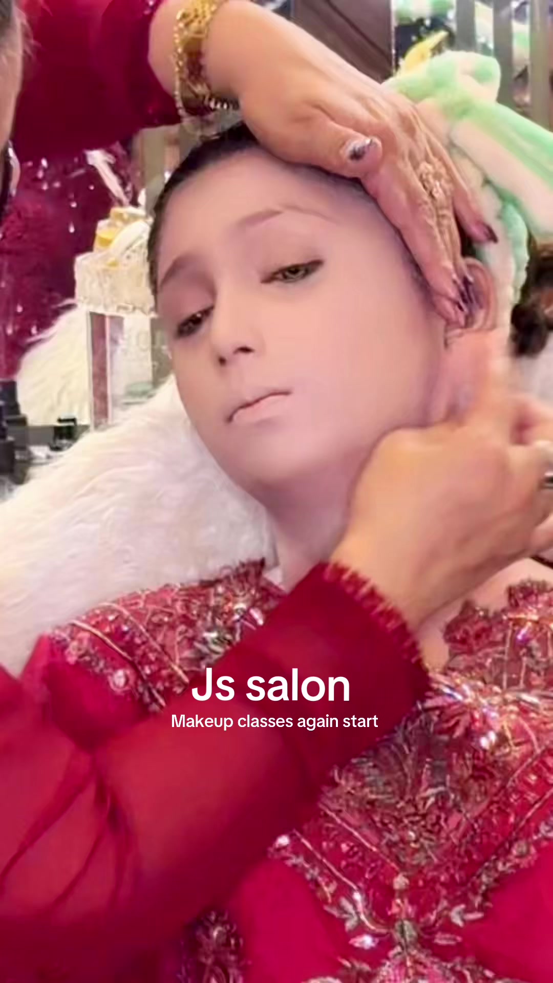 @js salon official