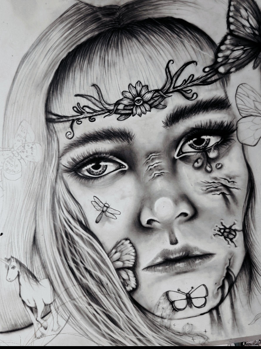 @DaydreamyFairyArt