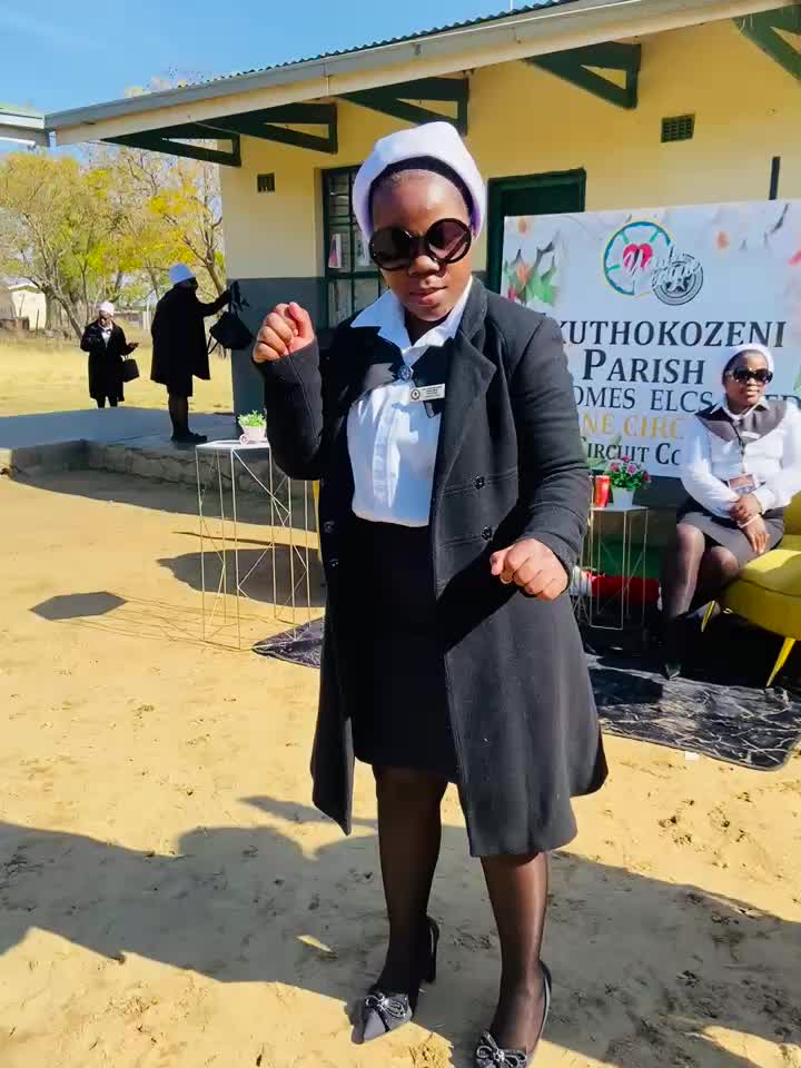 @Londiewe Sibisi-Hlase