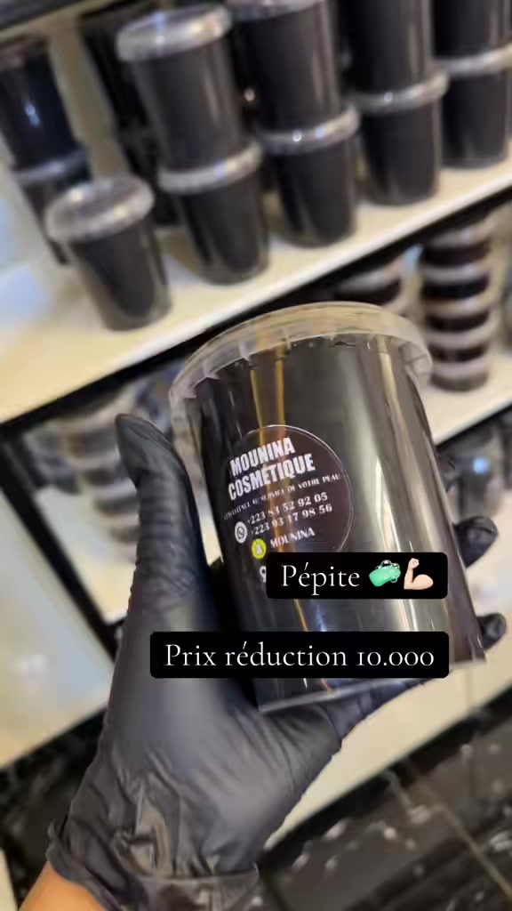 @@mounina🥀Cosm&eacute;tique🤍