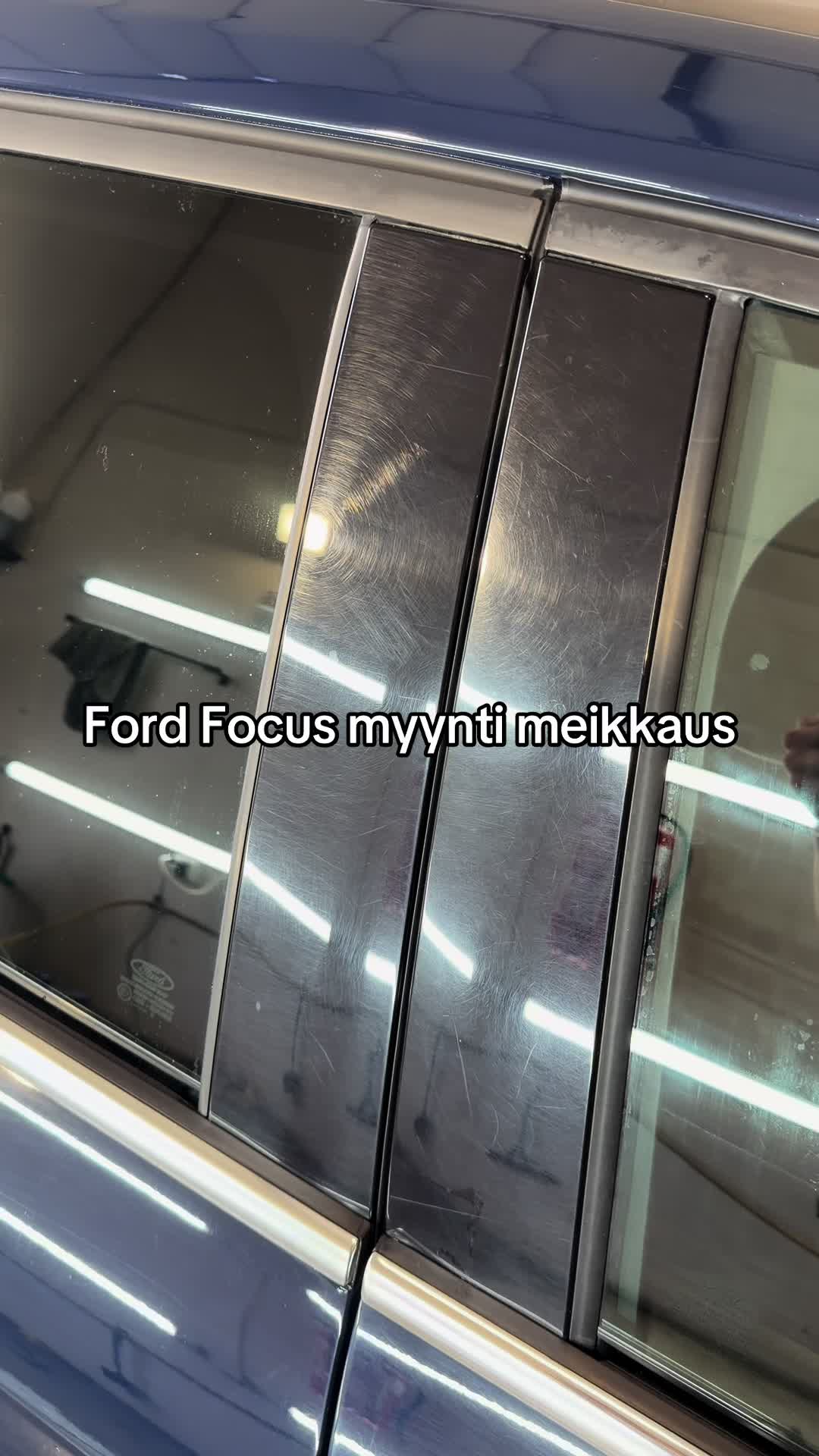 @Ois Palvelut | Kerava 🚗🧼