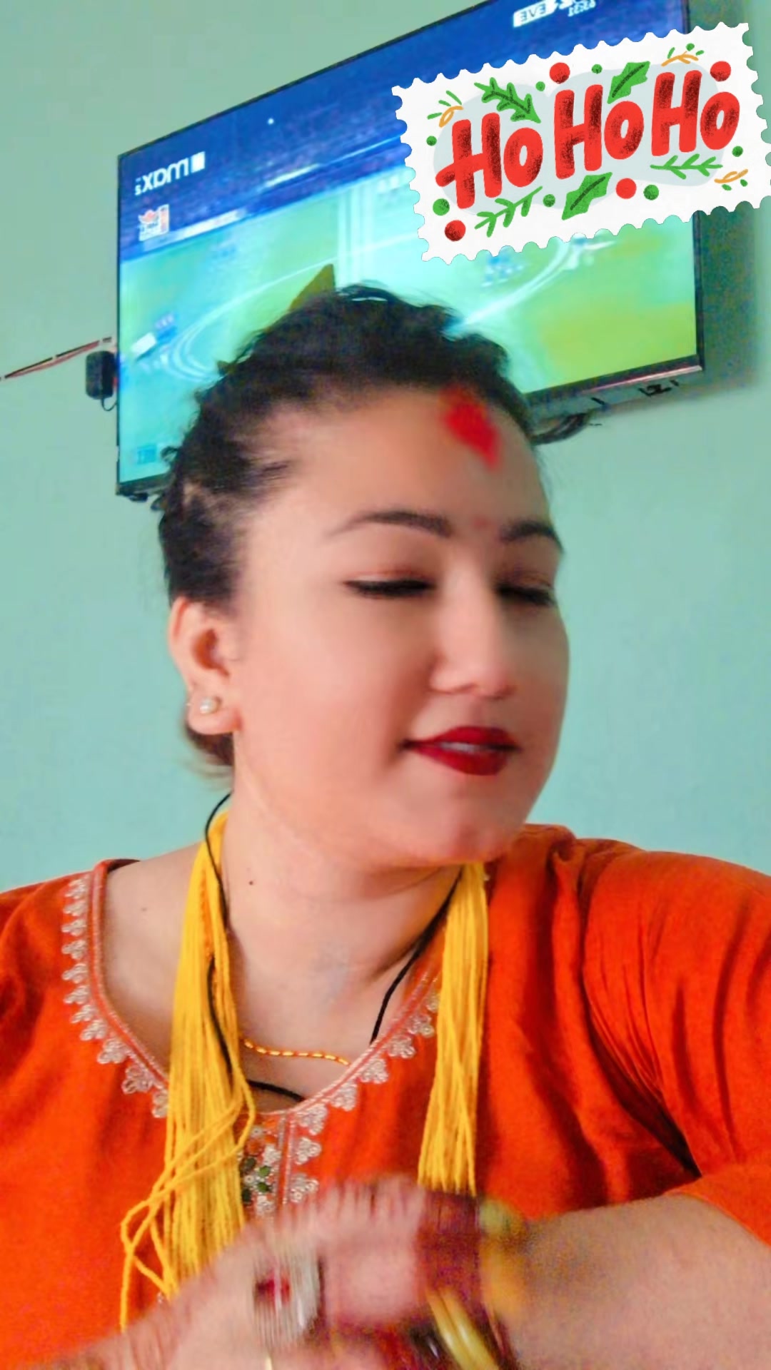 @Yashoda Dangi Shrestha Yashoda