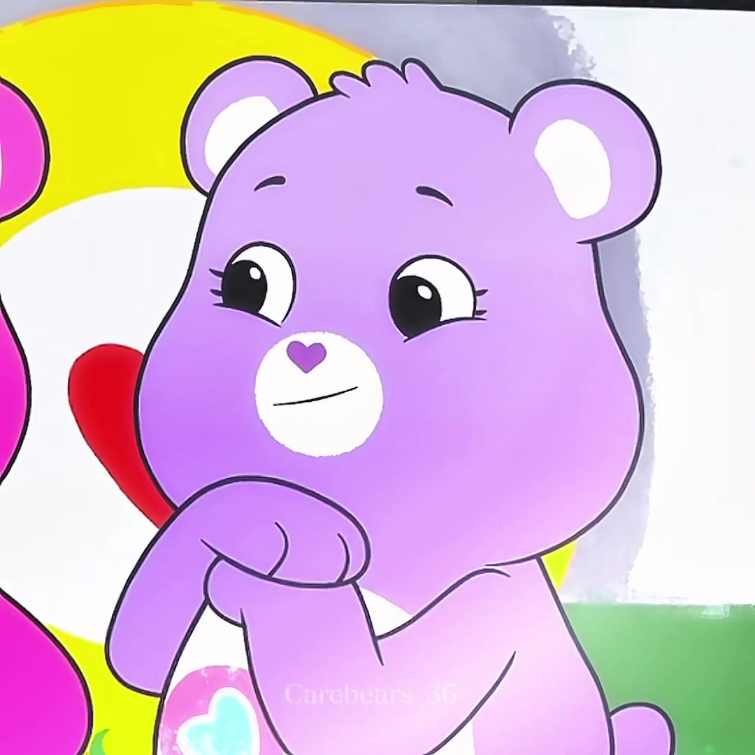@Wish Bear ★