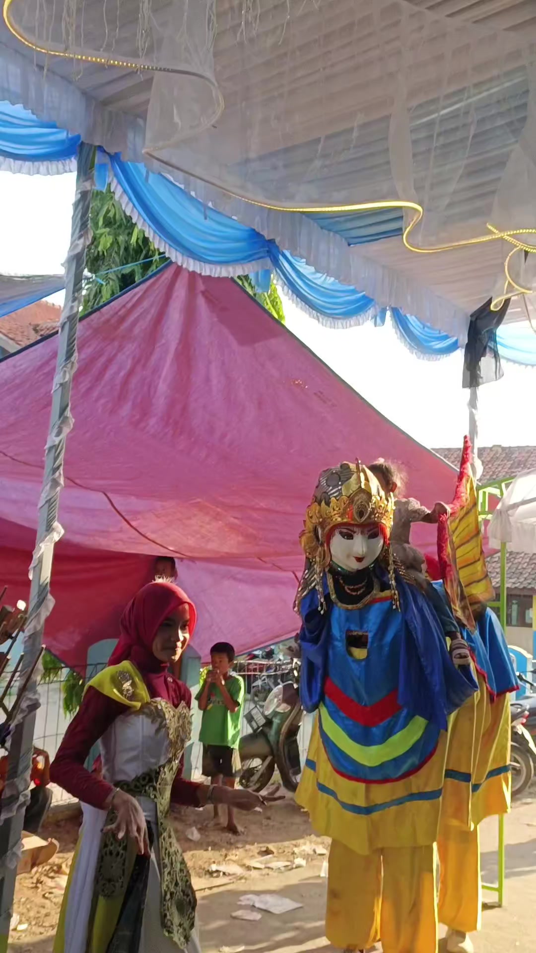@Angklung Arka Brebes