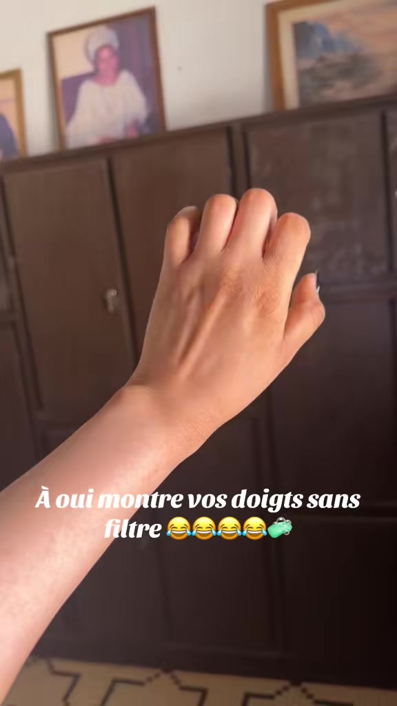 @@mounina🥀Cosm&eacute;tique🤍