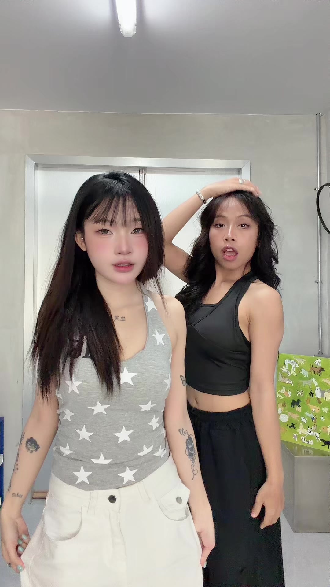 @ແອນນາເບລ👻