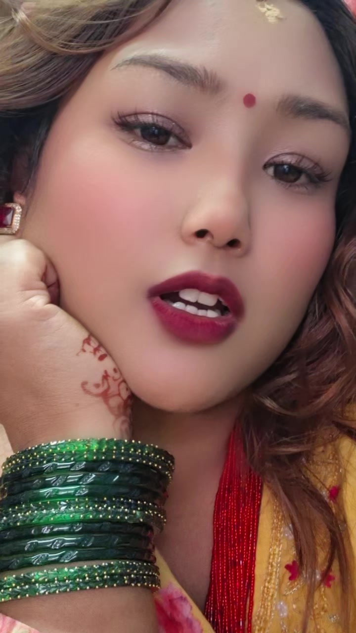 @Sanita Sainju