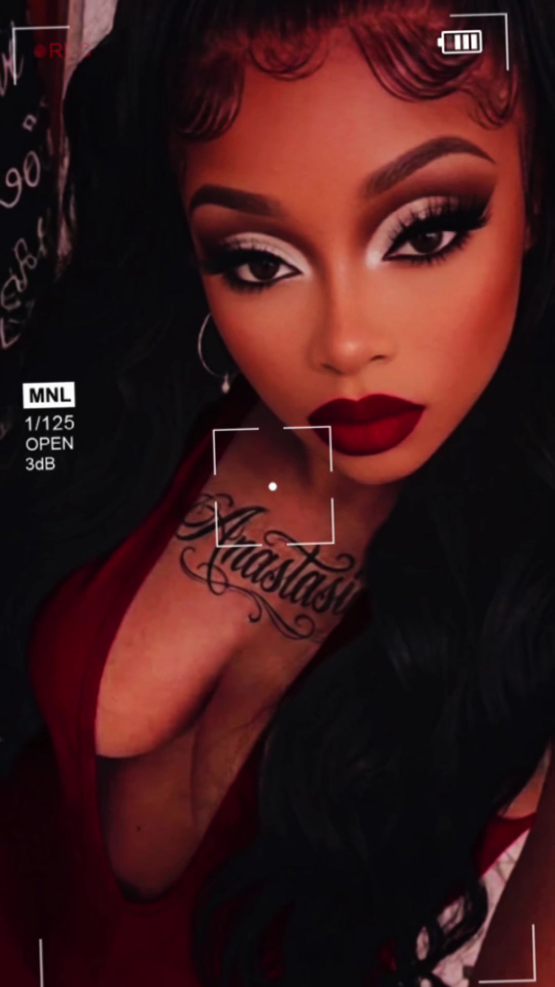 @TyLashay