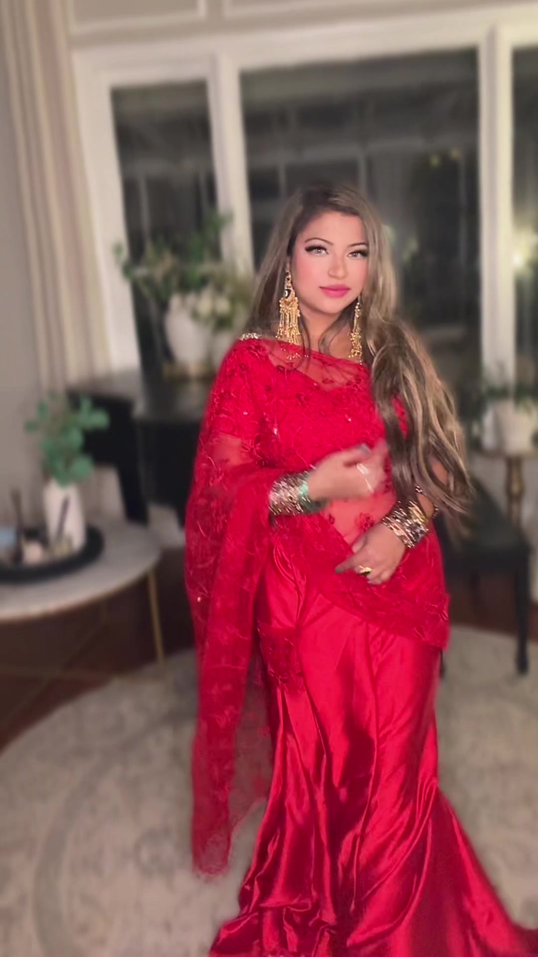 @Bengali Beauty
