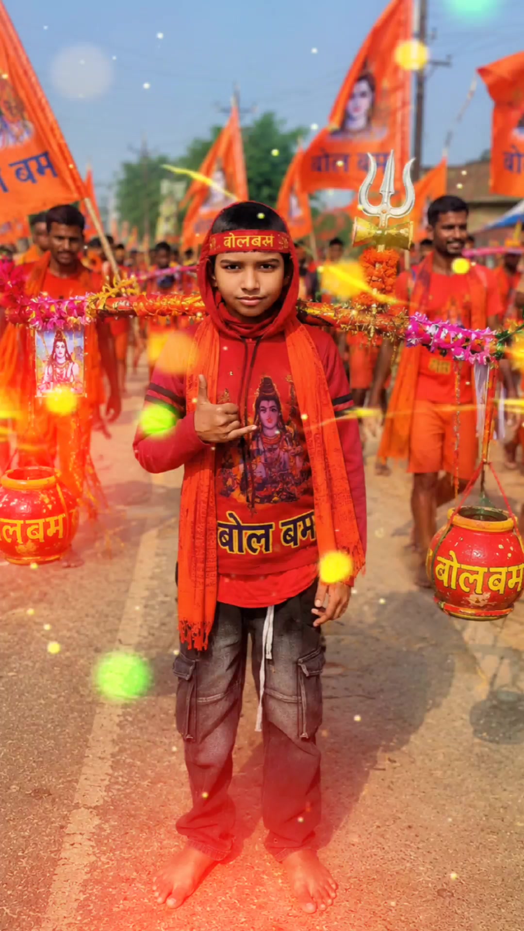 @Abhishek Mandal