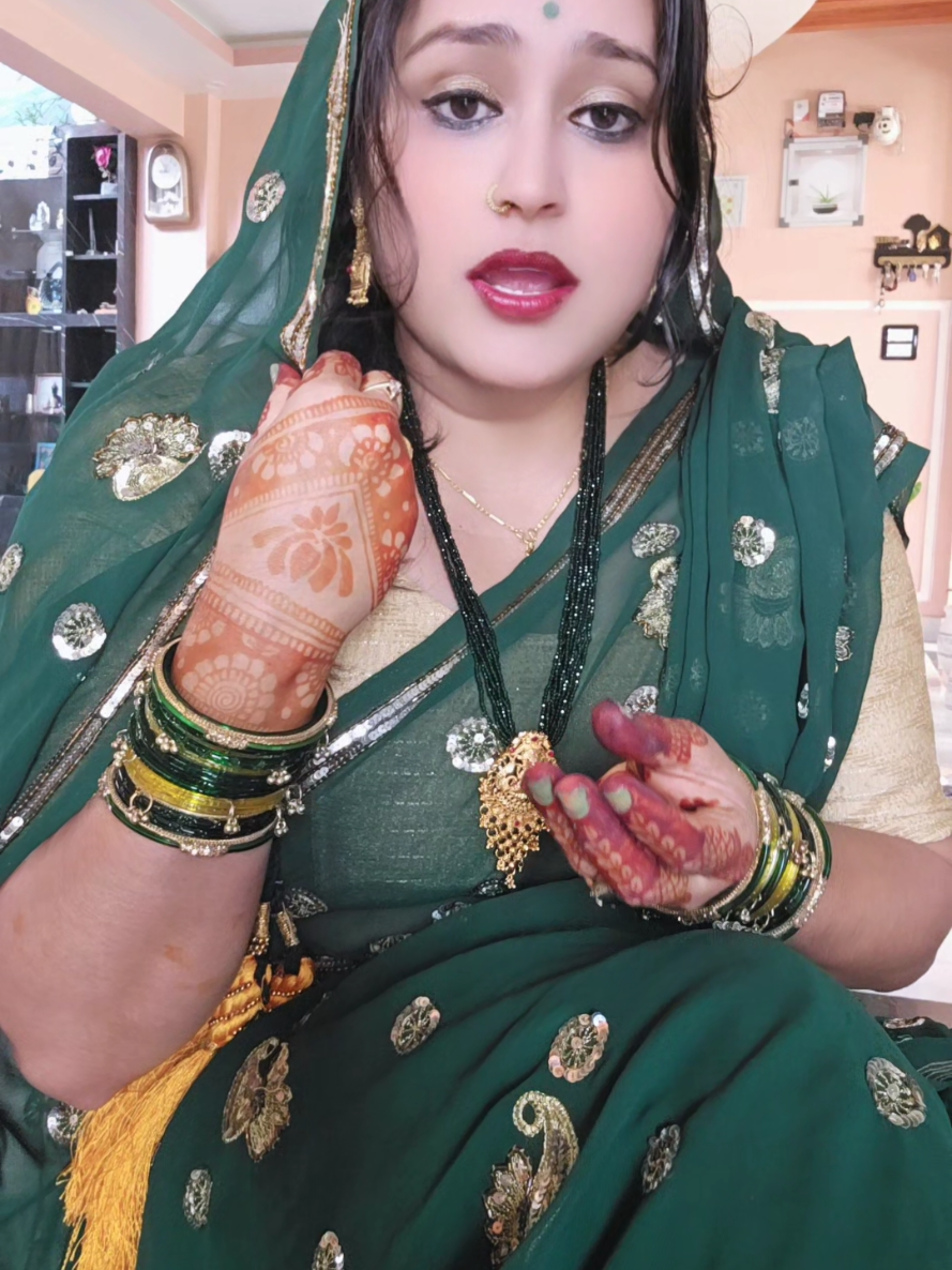 @Shanti Jha