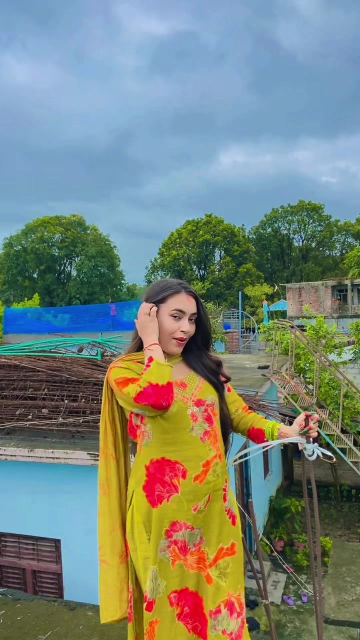 @Sangita Deuba🕉️