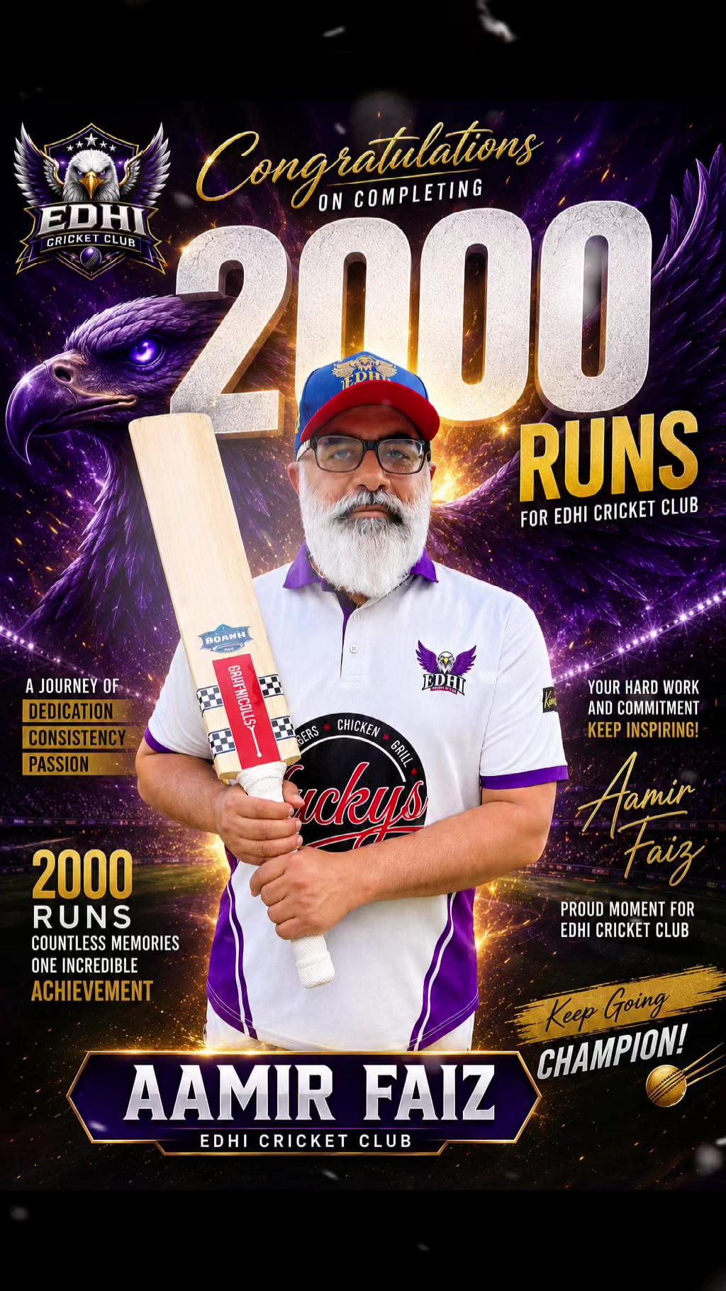 @cricket