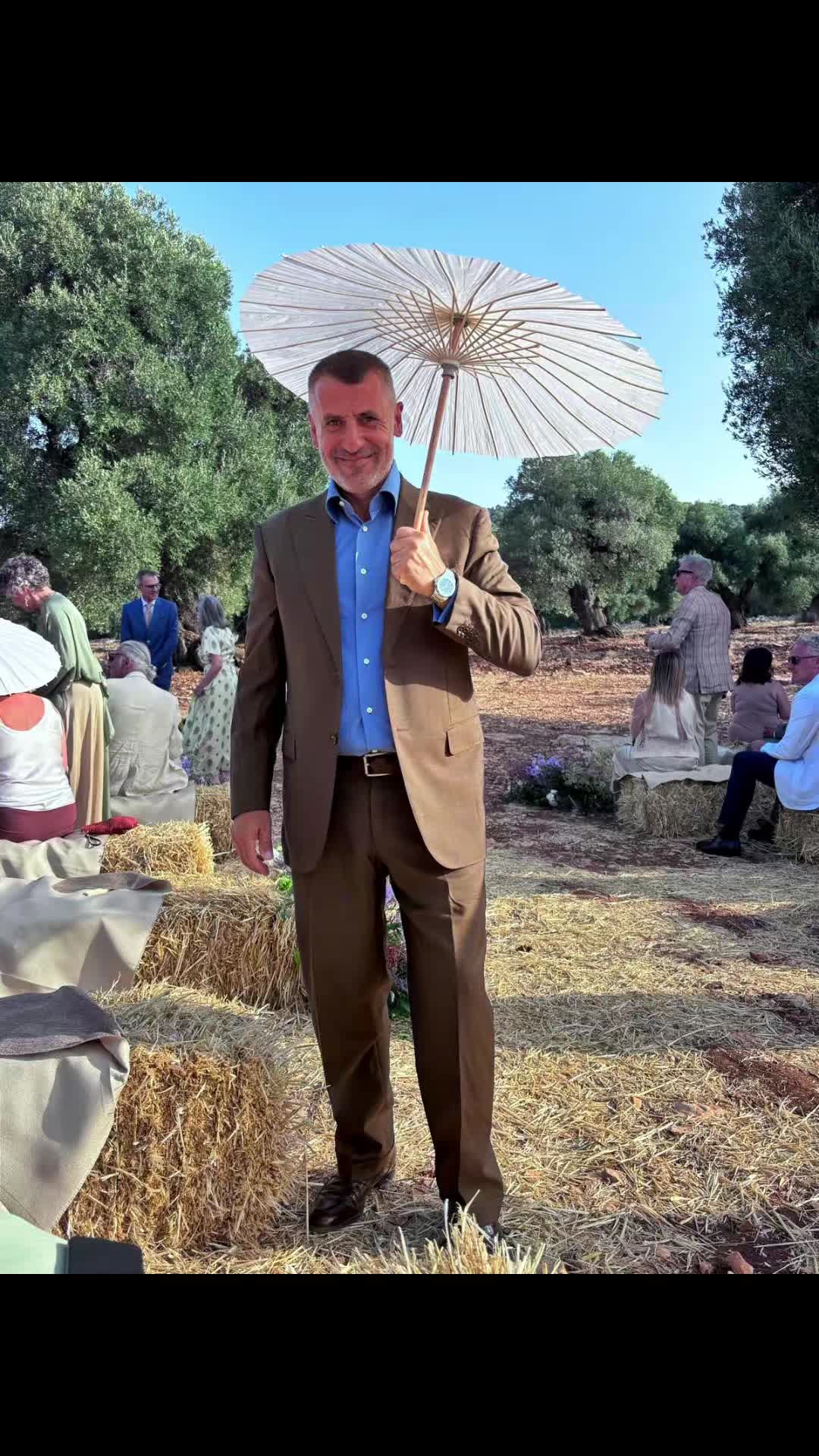 @Massimo de Fazio