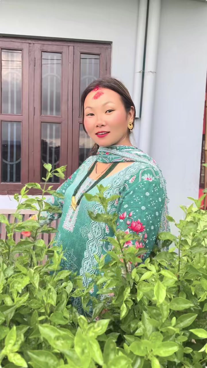 @निशा आले मगर11