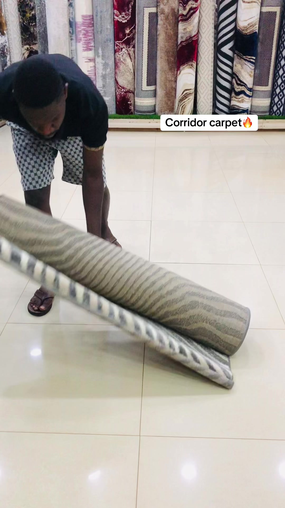 @Carpet Kings