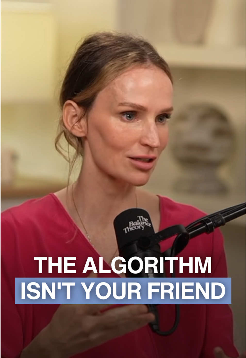 @The Balance Theory Podcast