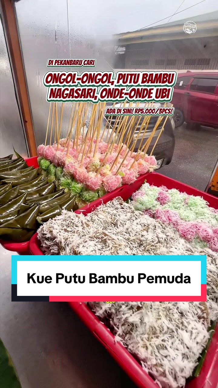 @BroSis Pekanbaru