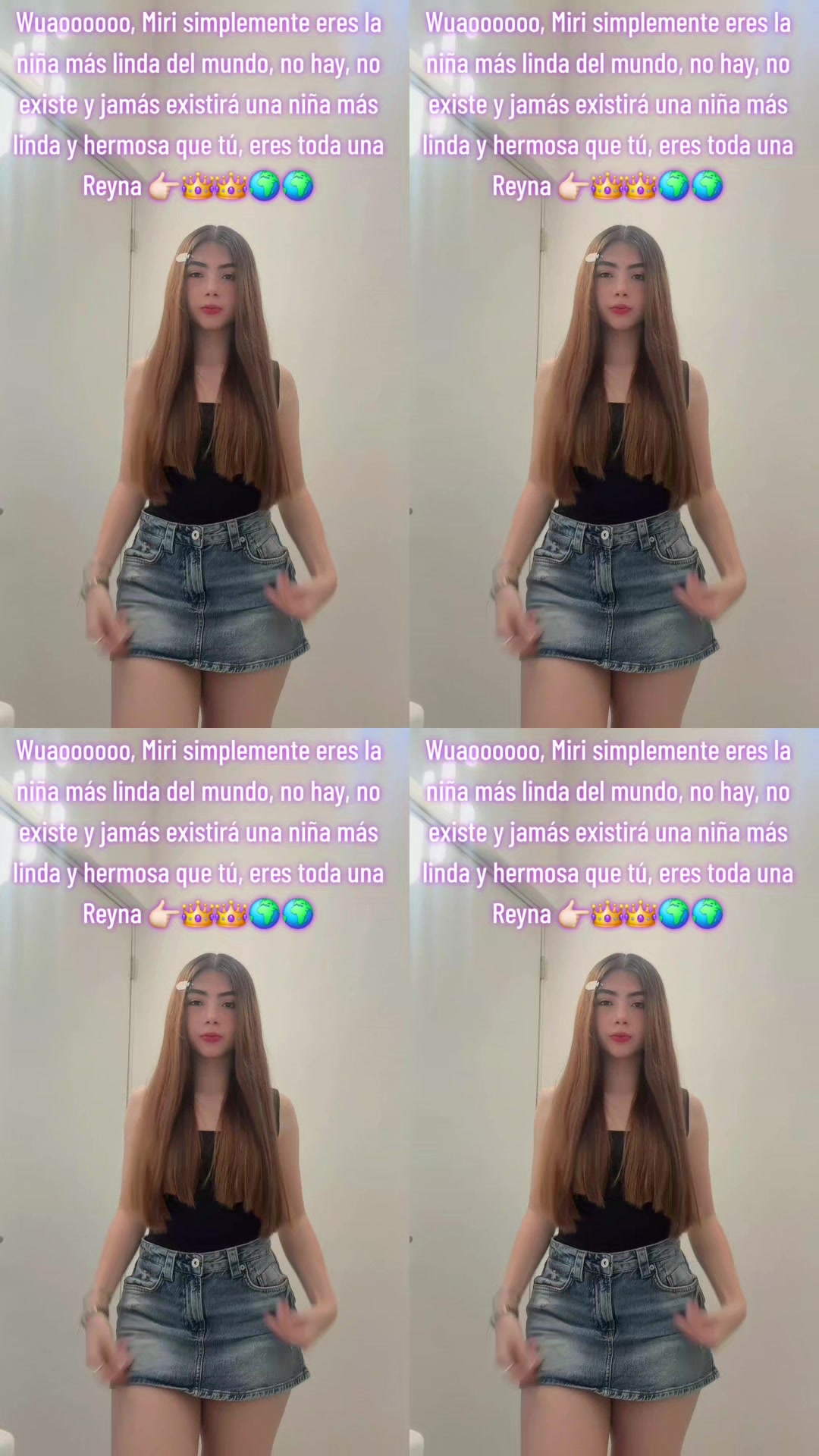 @Fans De Miriam Loaiza 👑🌎
