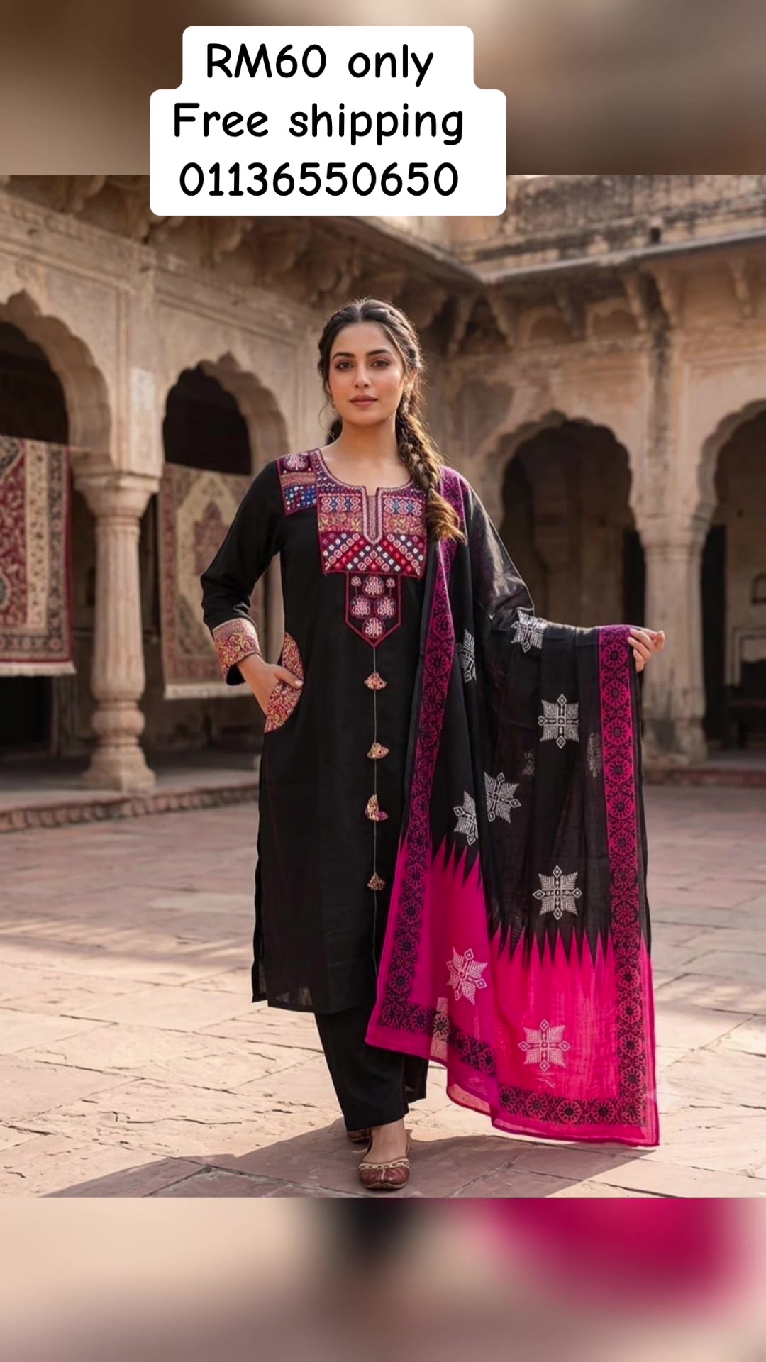 @Fashion _Fabulous collection