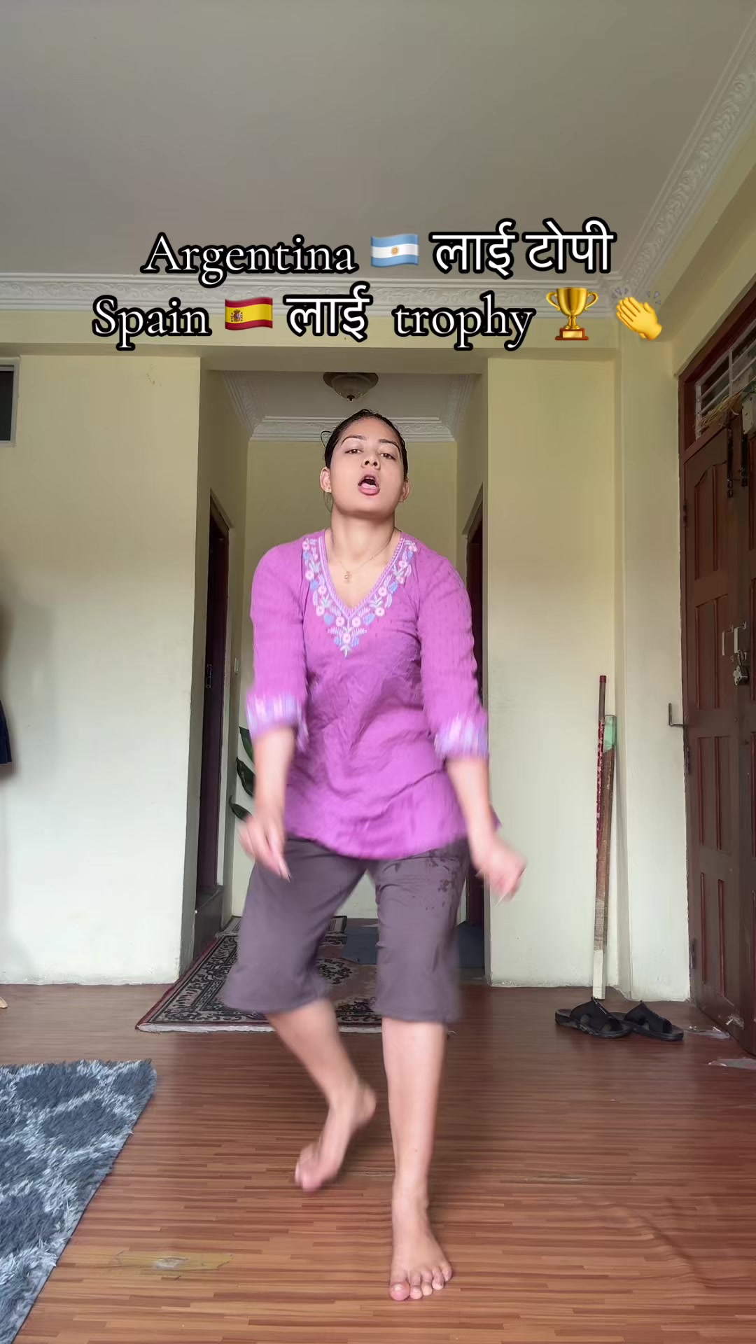 @Aayesha chhetri