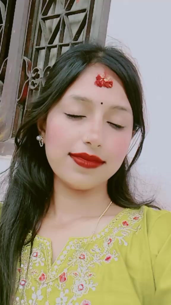 @pinky mahato