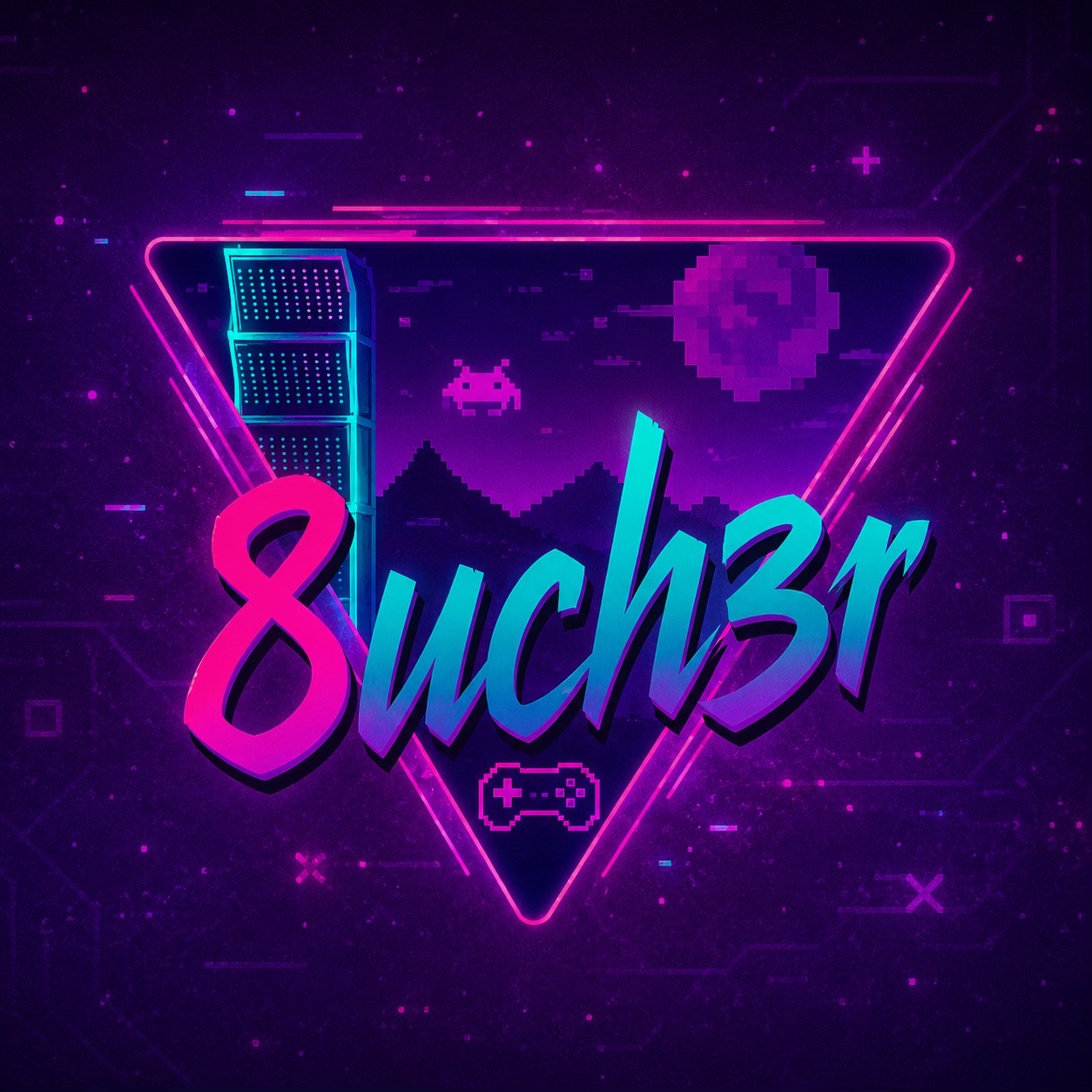@8ucher