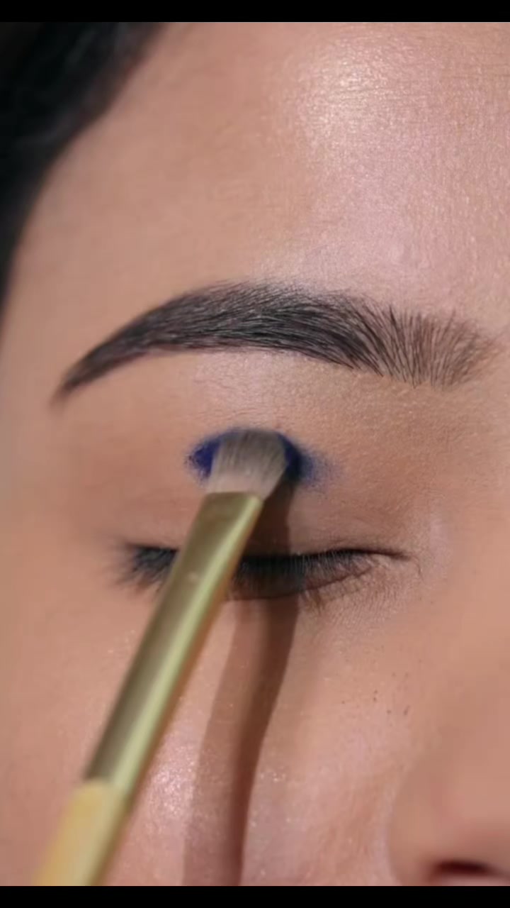 @Makeup tutorial