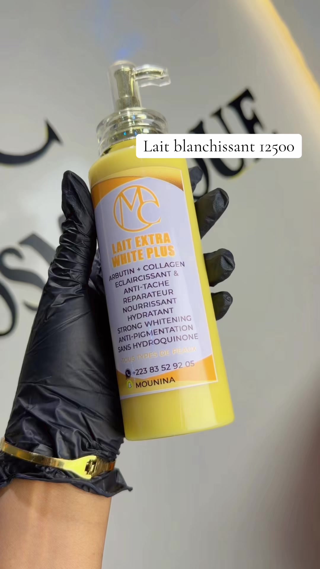 @@mounina🥀Cosm&eacute;tique🤍