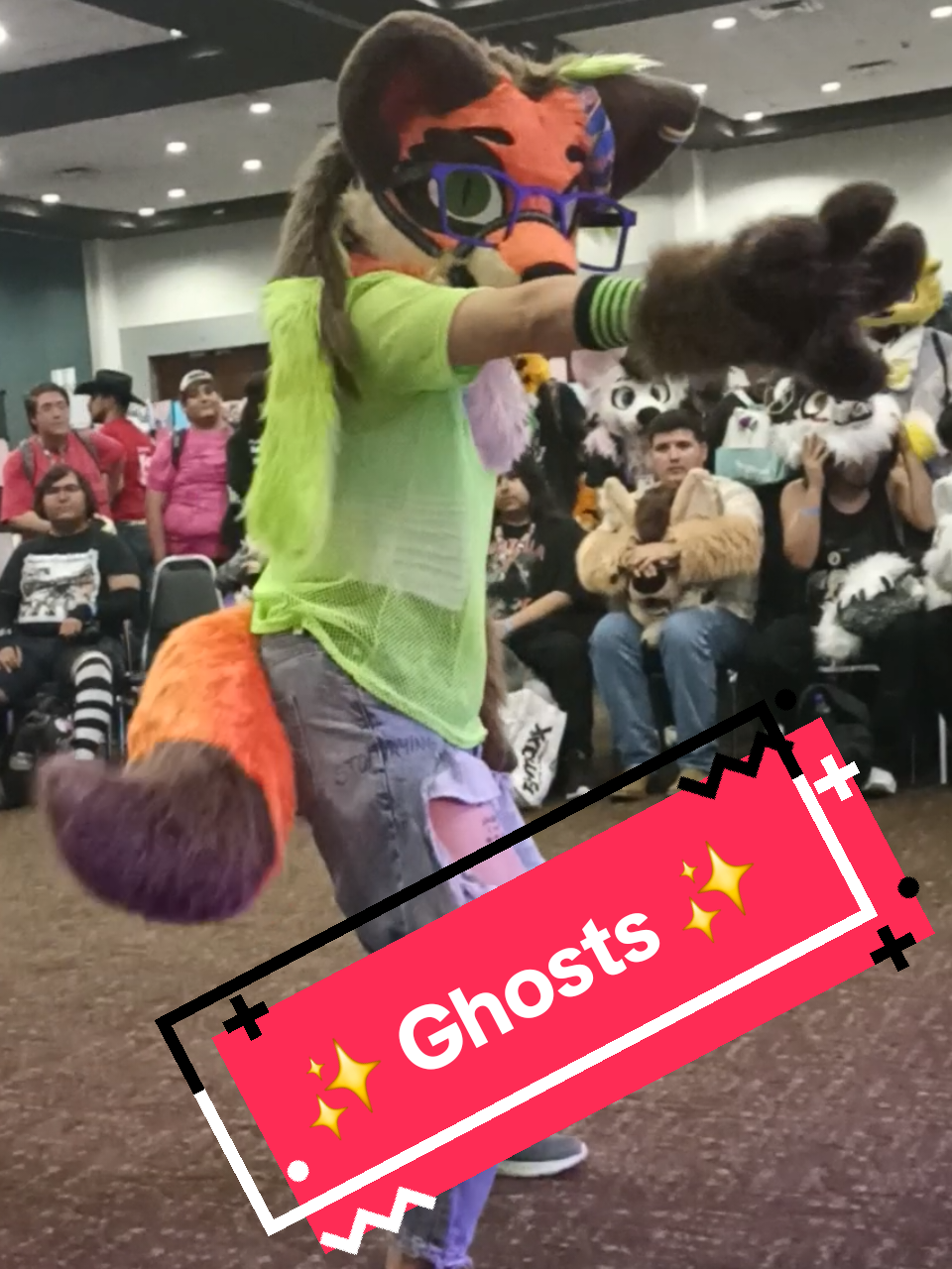 @Dusk Uri 🦊🐍💚