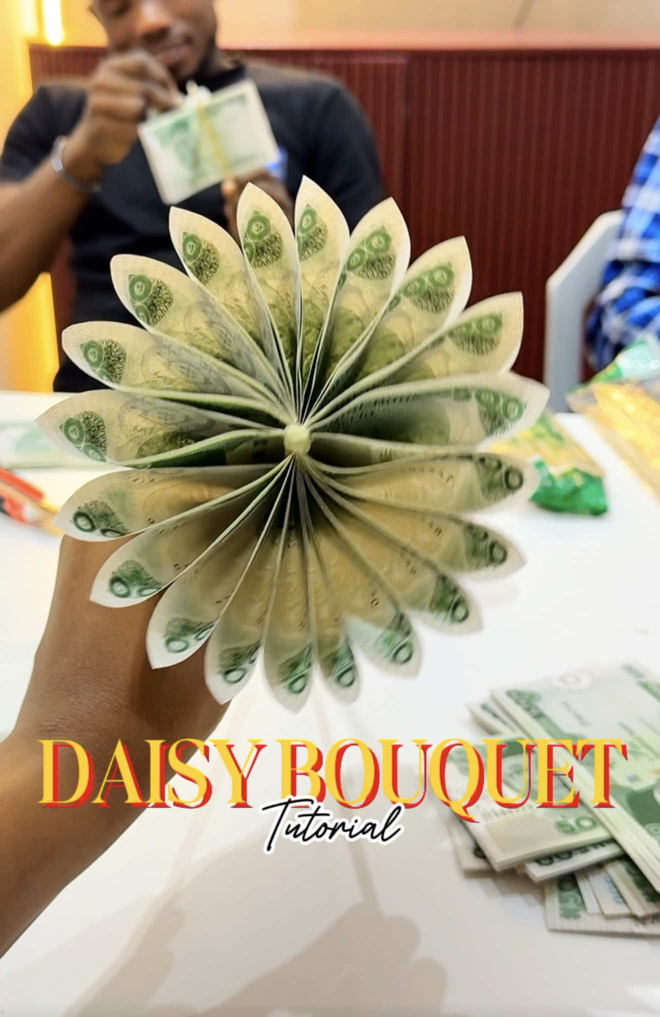 @Sparky Abuja Surprise planner