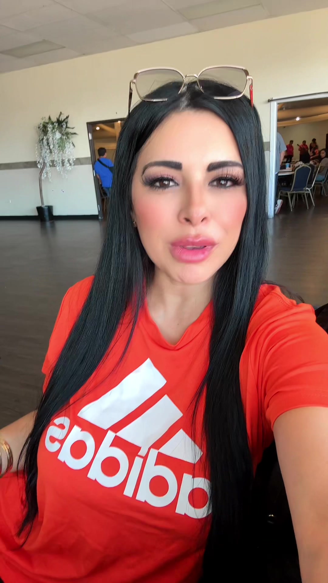 @Luz Gonzalez
