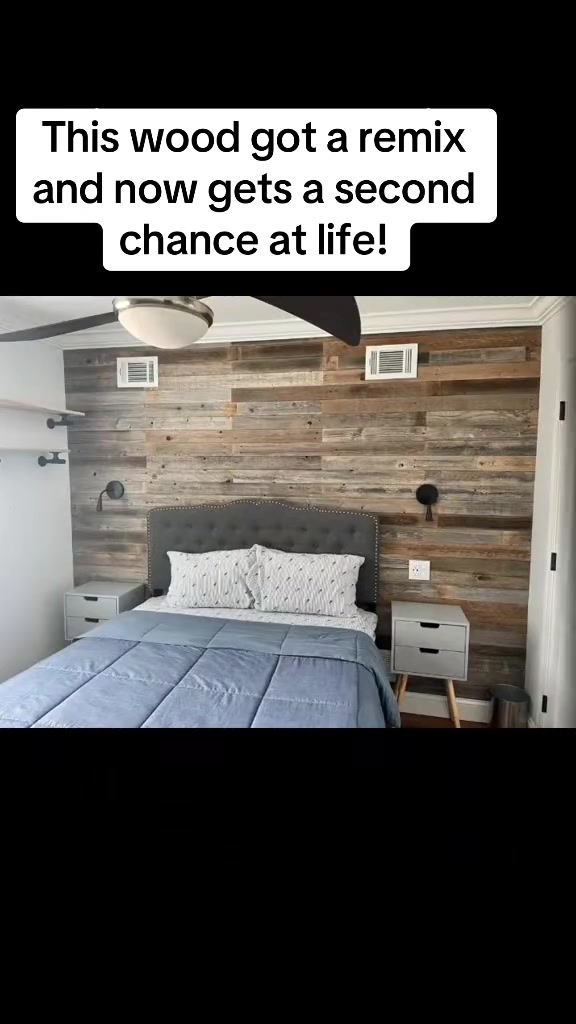 @Rockin Wood