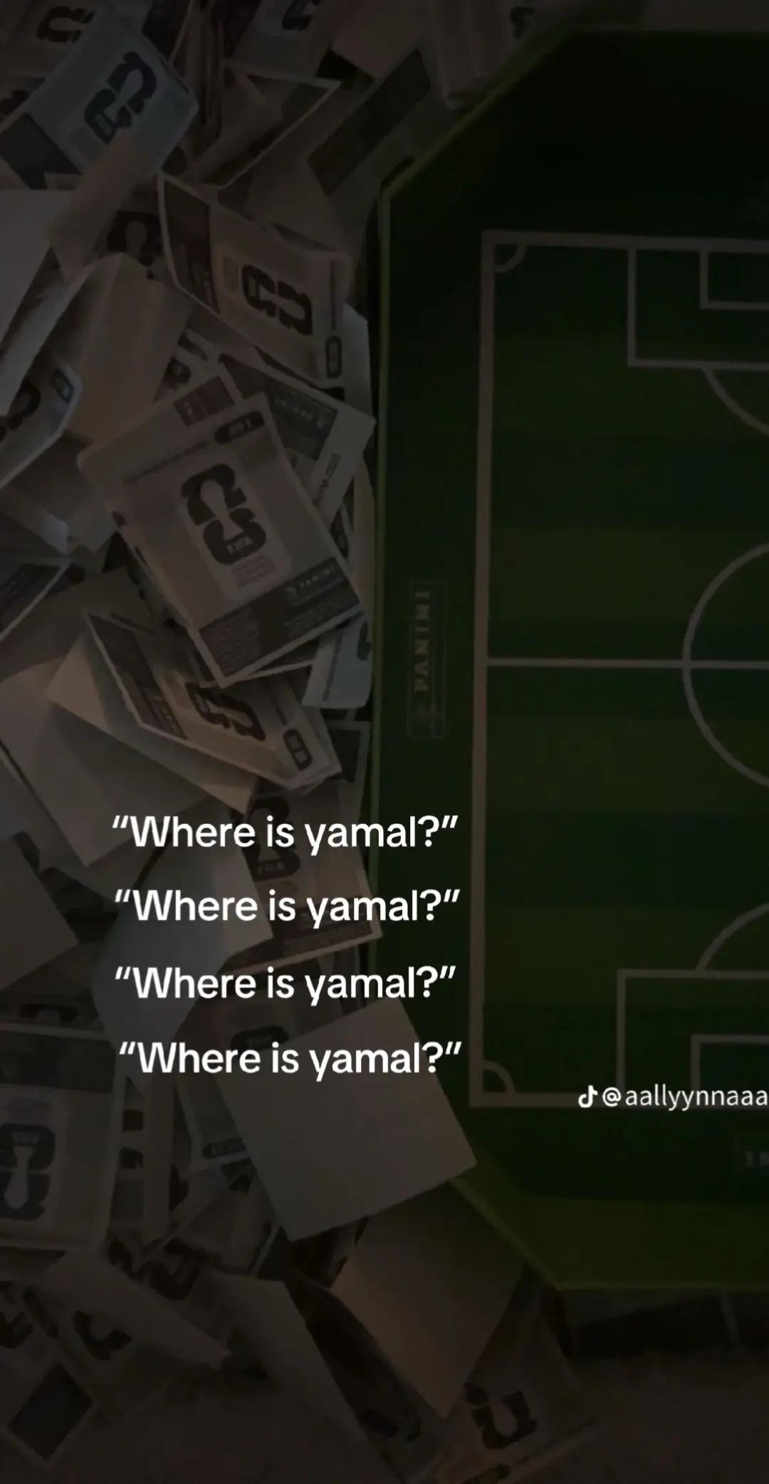 @Laminee yamall