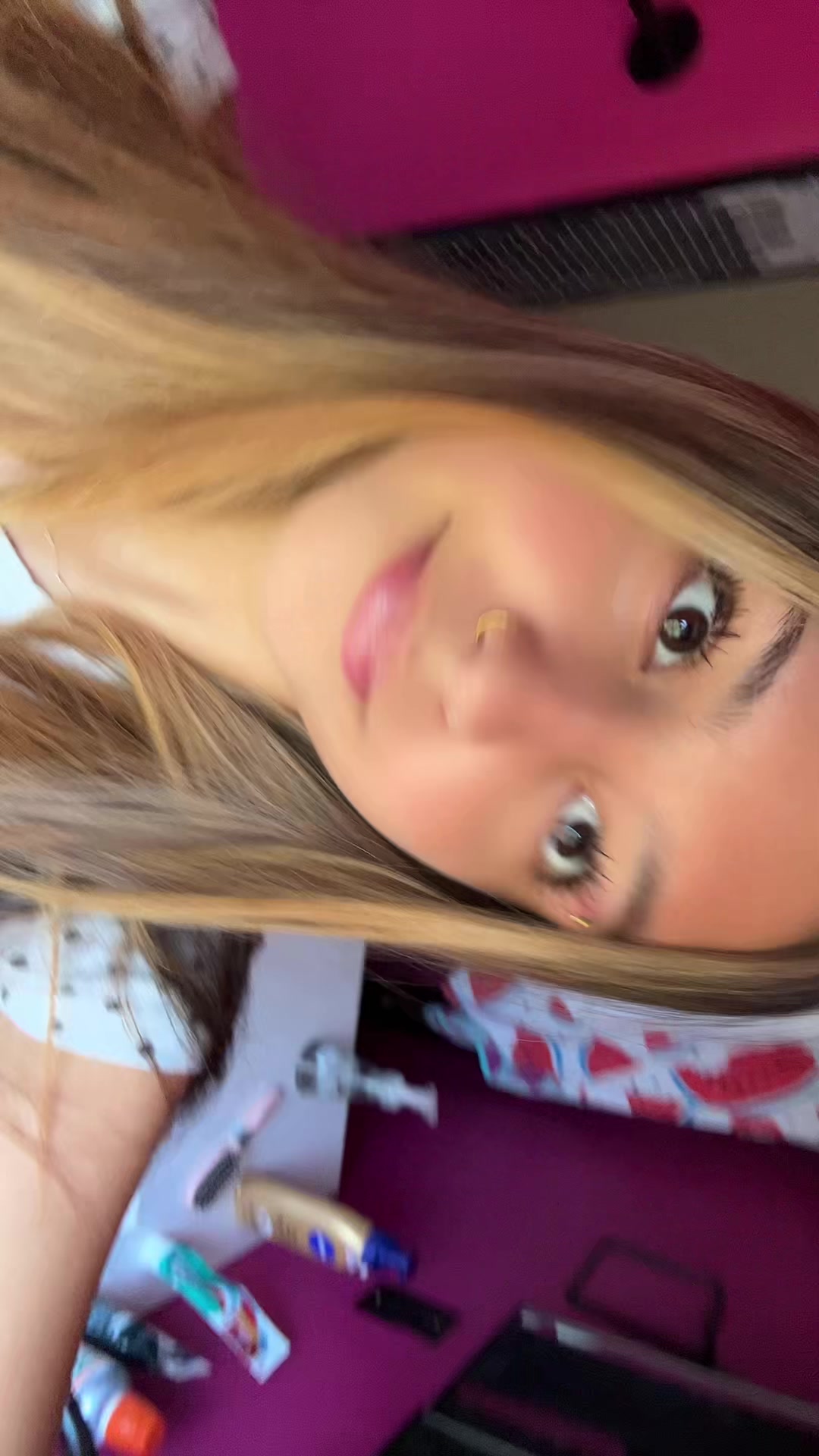 @Valentina!