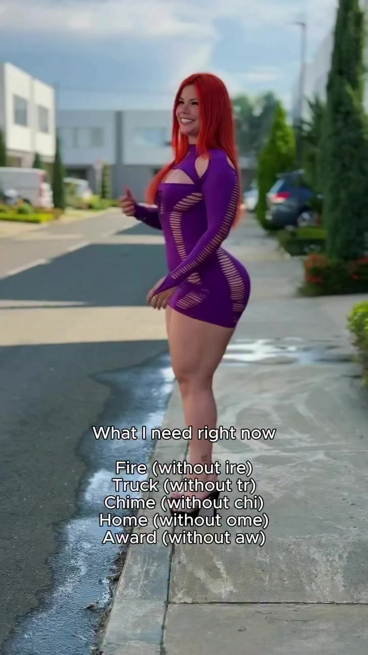 @Isabella Gonzalez