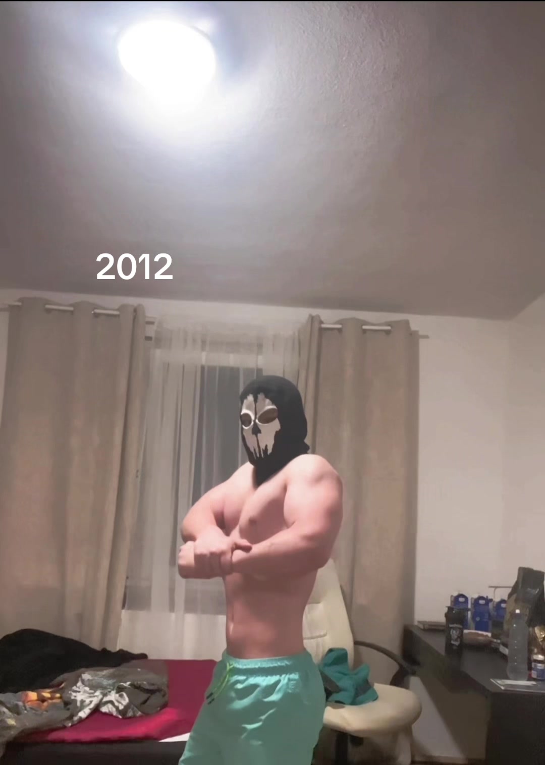 @feNnomen☣️