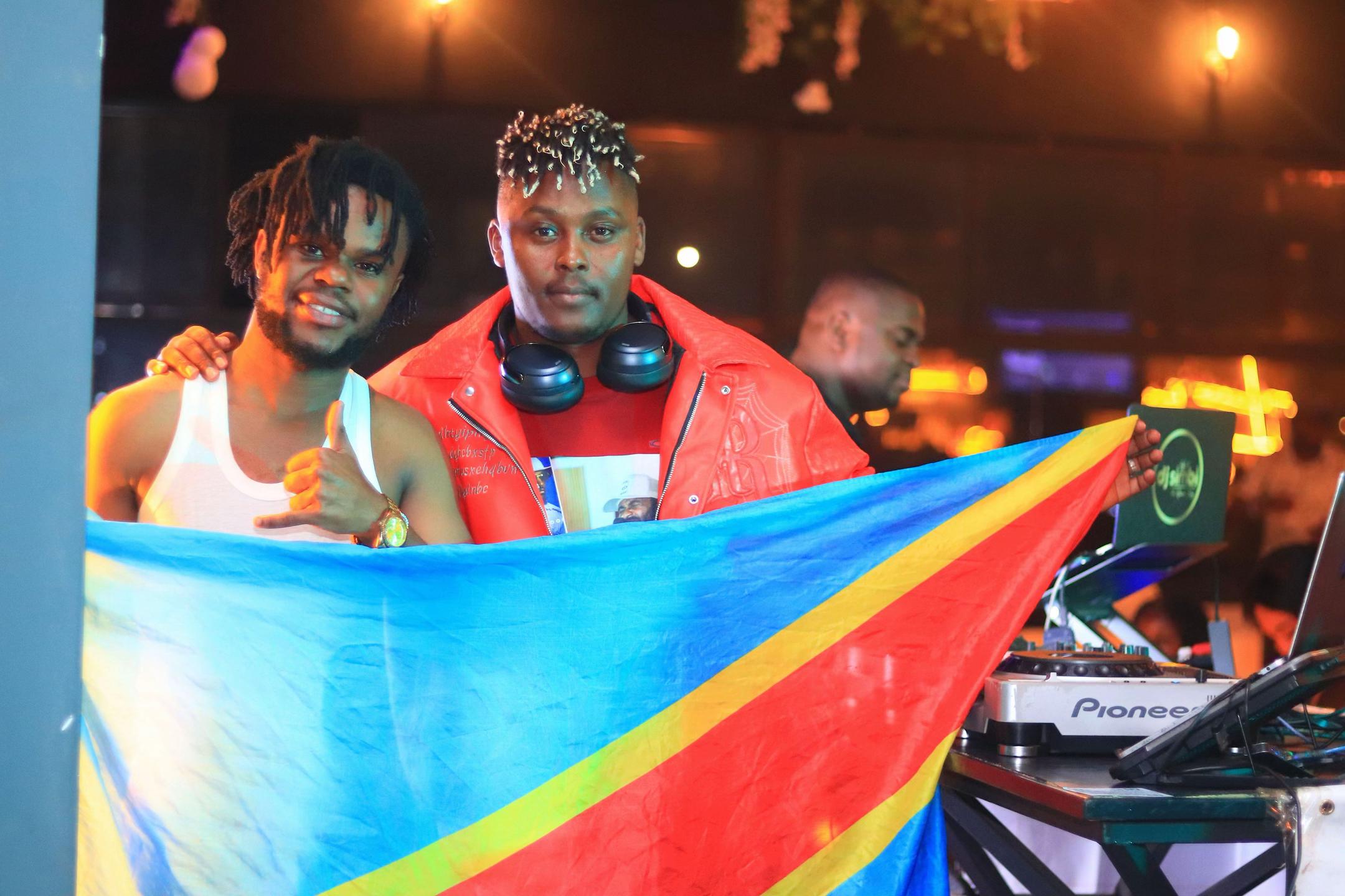 @DJ NUMZ