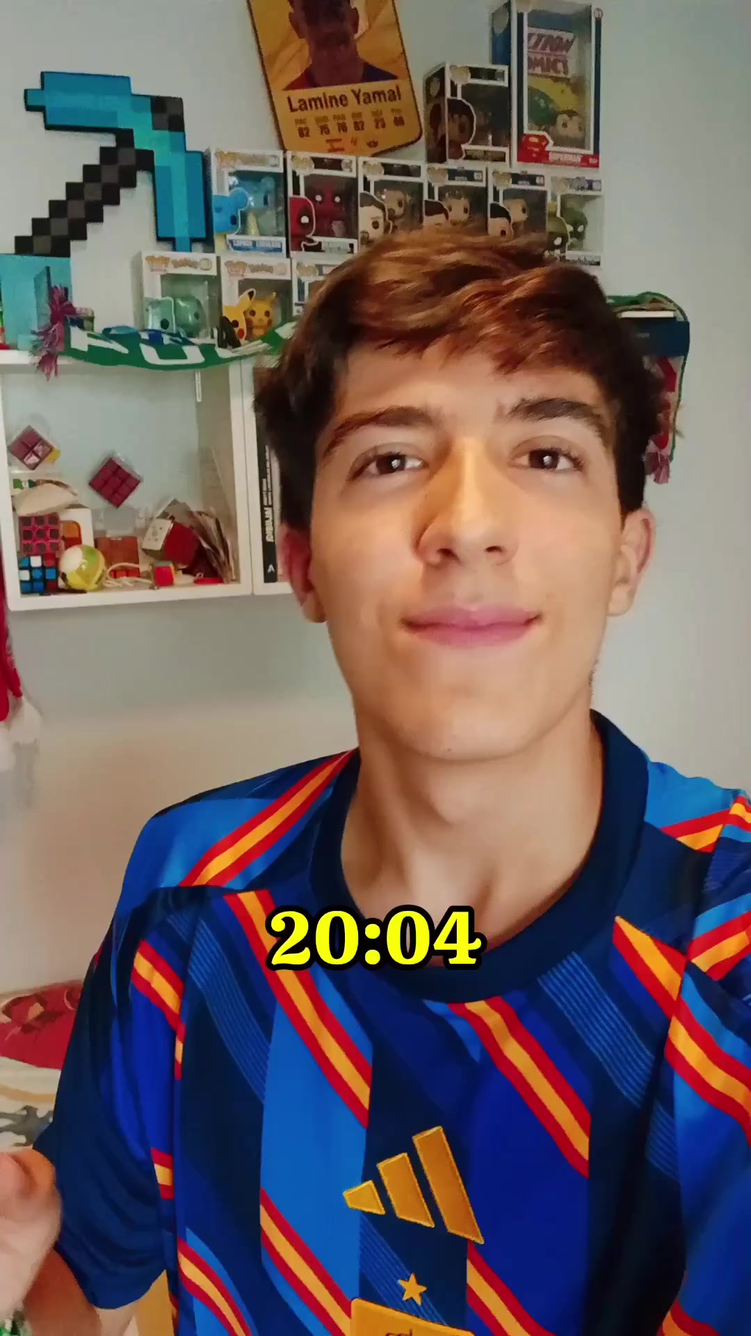 @Planeta Iago
