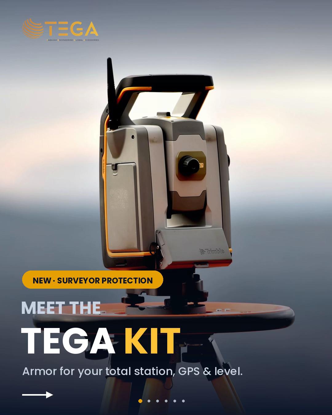 @Tega Tabajah Engineering