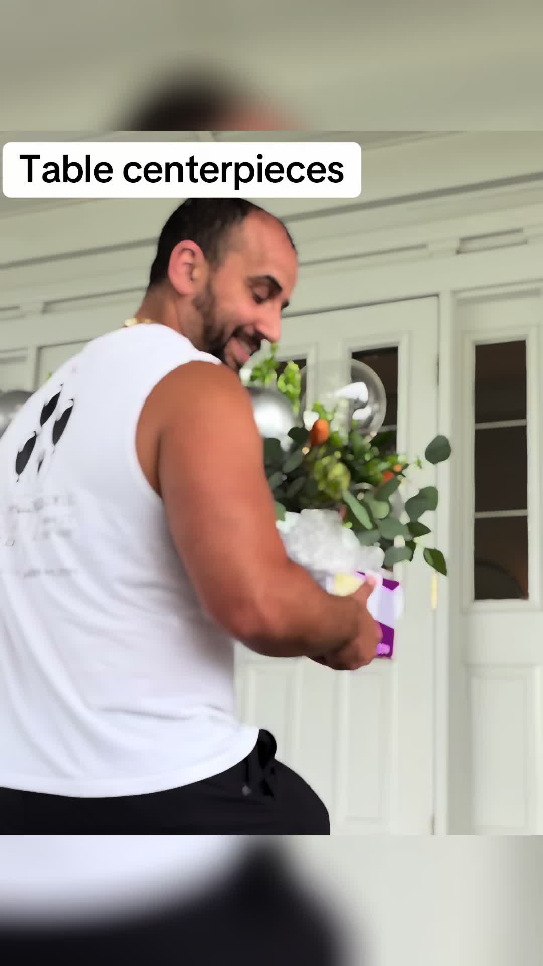 @Taccone Balloon Decor LLC