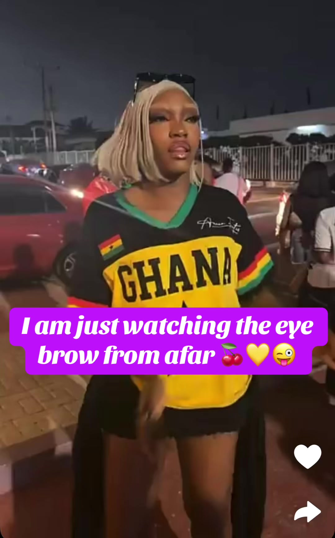 @💃❤️Nana Ama Slimzy🔥