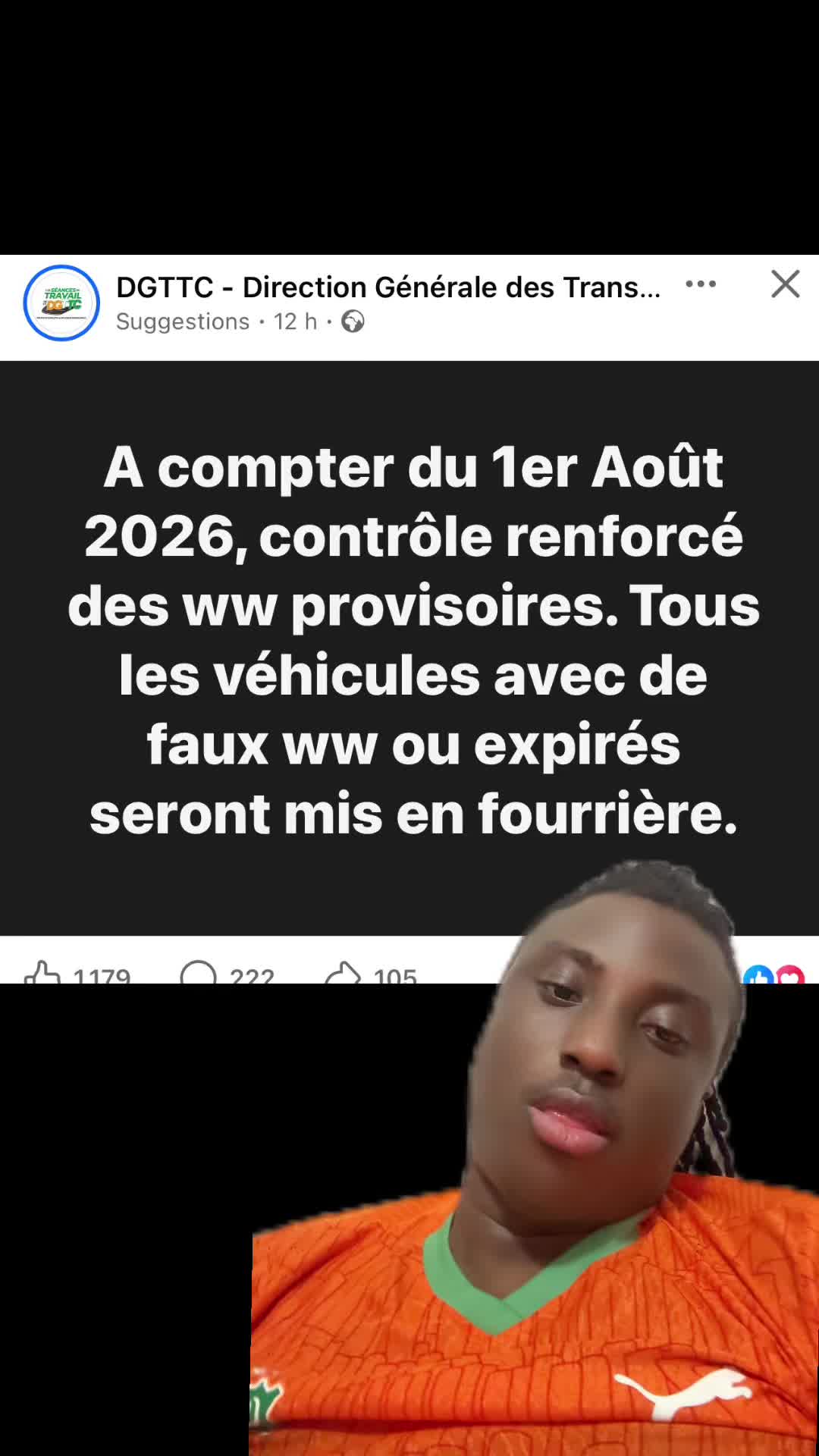 @Bilé L’importateur🛳️✈️🌍🇨🇮